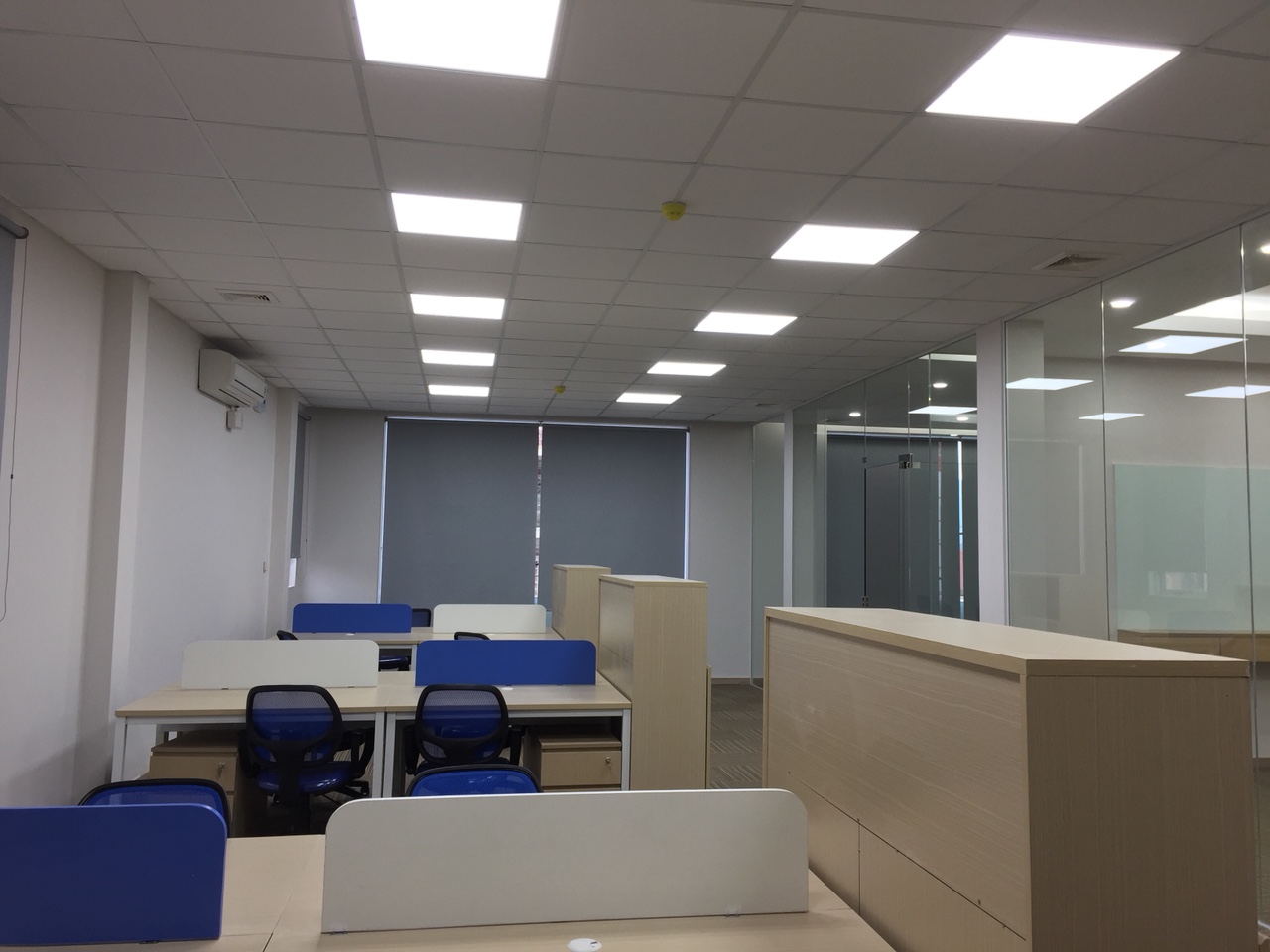 NGÂN HÀNG QUÂN ĐỘI MB BANK – TRƯỜNG CHINH
